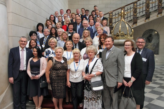 Kongres Oświaty Polonijnej 2018